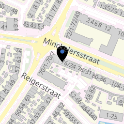 Appartement HVS00 C 8465 29
