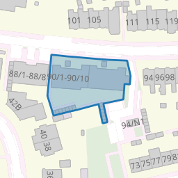 Perceel HVS00-C-8467