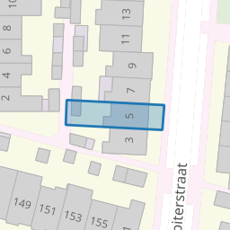 Perceel HVS00-C-8469