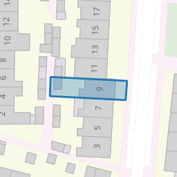 Perceel HVS00-C-8471