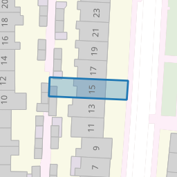 Perceel HVS00-C-8474