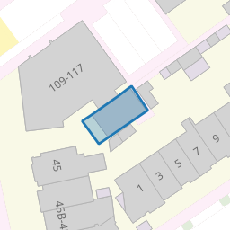 Perceel HVS00-C-8509