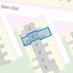 Perceel HVS00-C-8543