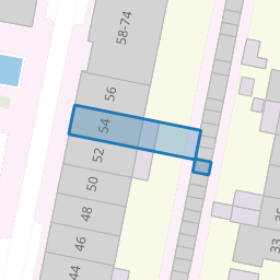 Perceel HVS00-C-8561