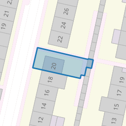 Perceel HVS00-C-8592