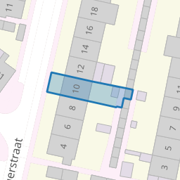 Perceel HVS00-C-8597