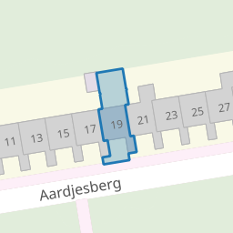 Perceel HVS00-C-8610