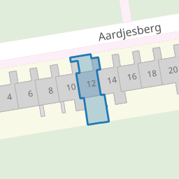 Perceel HVS00-C-8628