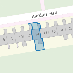 Perceel HVS00-C-8629