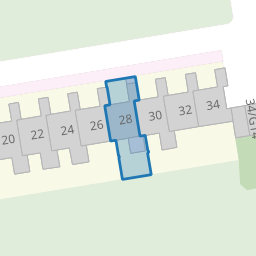 Perceel HVS00-C-8636