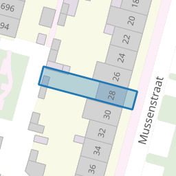 Perceel HVS00-C-8665