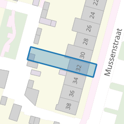 Perceel HVS00-C-8667