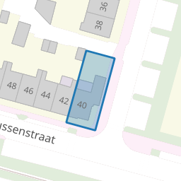 Perceel HVS00-C-8671