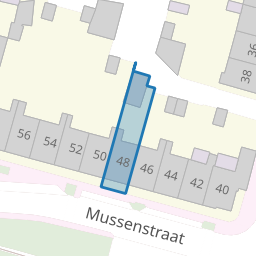 Perceel HVS00-C-8675