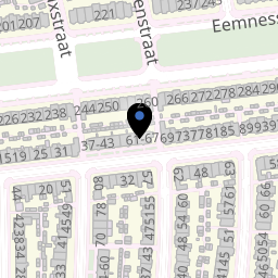 Appartement HVS00 C 8687 16