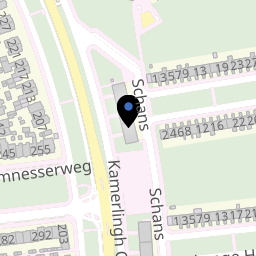 Appartement HVS00 C 8688 18