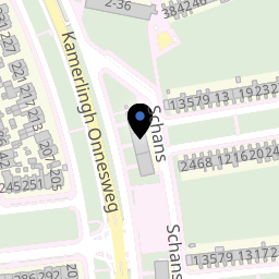 Appartement HVS00 C 8688 19