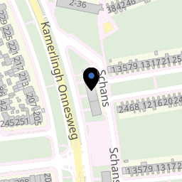 Appartement HVS00 C 8688 9