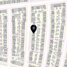 Appartement HVS00 C 8691 20