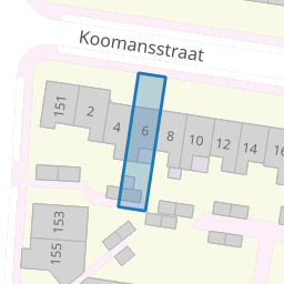 Perceel HVS00-C-8706