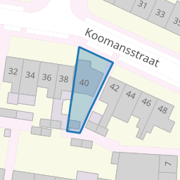 Perceel HVS00-C-8723