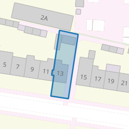 Perceel HVS00-C-8736