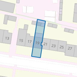 Perceel HVS00-C-8739