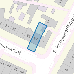 Perceel HVS00-C-8750