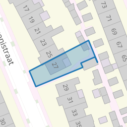 Perceel HVS00-C-8766