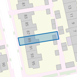 Perceel HVS00-C-8797