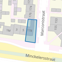 Perceel HVS00-C-8881