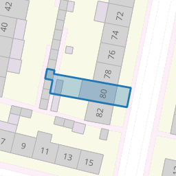 Perceel HVS00-C-8898