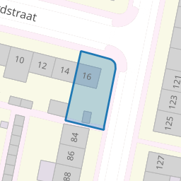 Perceel HVS00-C-8911