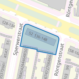 Perceel HVS00-C-8912