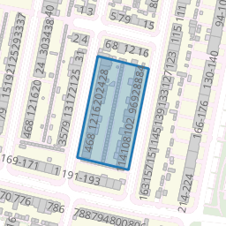 Perceel HVS00-C-8922