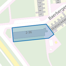 Perceel HVS00-C-8925