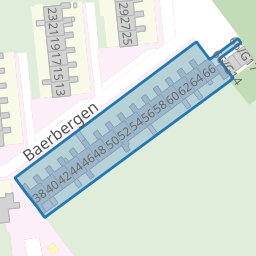 Perceel HVS00-C-8926