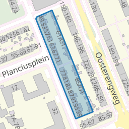 Perceel HVS00-C-8929