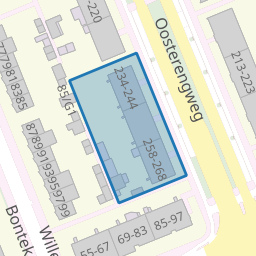 Perceel HVS00-C-8932