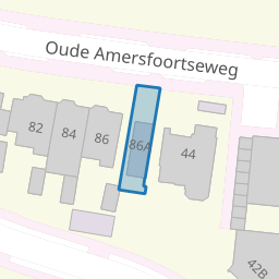 Perceel HVS00-C-8938