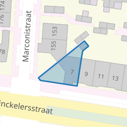 Perceel HVS00-C-8955