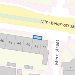 Perceel HVS00-C-9010