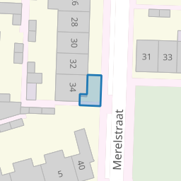 Perceel HVS00-C-9018