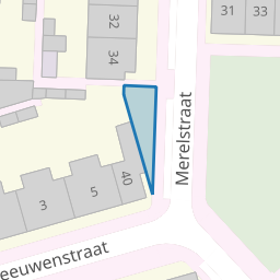 Perceel HVS00-C-9019