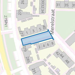 Perceel HVS00-C-9041