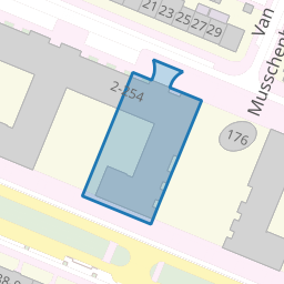 Perceel HVS00-C-9051