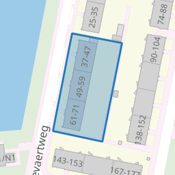 Perceel HVS00-C-9060