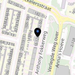 Appartement HVS00 C 9083 3