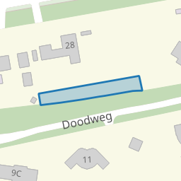 Perceel HVS00-C-9090