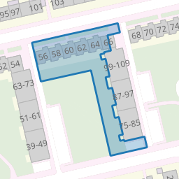 Perceel HVS00-C-9096